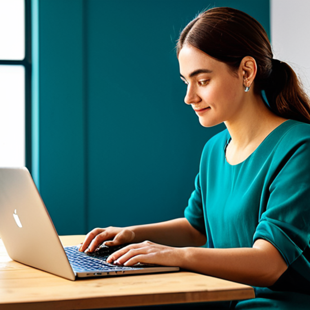 미술문화기획사의 프리랜서 생존 전략 - Freelancer at Work**

"A professional cultural freelancer, fully clothed in modest, stylish casual w...