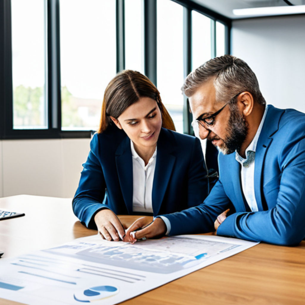 미술문화기획사의 주요 자격증 합격 비결 - Cultural Project Management**

"A diverse team of professionals collaborating on a project plan in a...