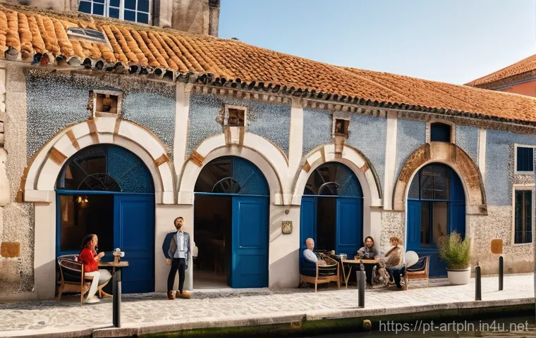 미술문화기획사의 팀워크 향상 방법 - **Seamless Digital Collaboration for a Nationwide Cultural Event**
    A dynamic split-screen image ...