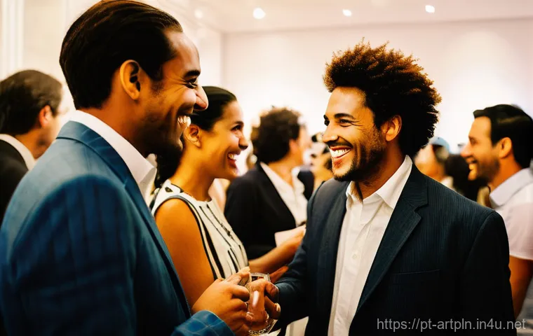 미술문화기획사의 자격증 시험 신청 절차 - **Prompt 2: Leading Cultural Trends: Digital & Sustainability Integration**
    A dynamic, futuristi...