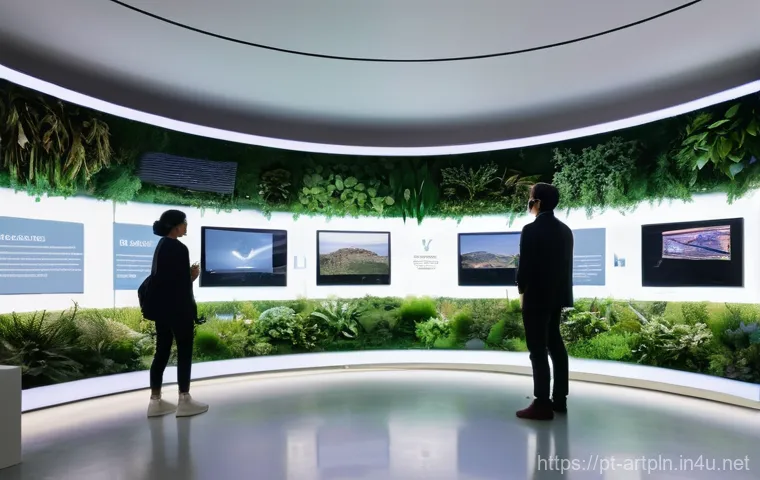 미술문화기획사 직무의 강점과 약점 비교 - **Prompt:** "A heartwarming and vibrant scene depicting a successful community art project in a live...