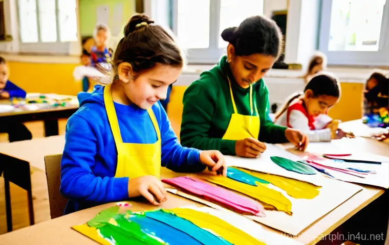 미술문화기획사의 전시 이벤트 운영 경험담 - **Prompt 2: Immersive Port Wine Exhibition with Augmented Reality**
    An interactive art exhibitio...