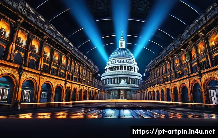 Desvende a Arte de Apresentar Projetos Culturais com Impacto em Portugal 3 미술문화기획사의 프레젠테이션 기술 관련 이미지 1