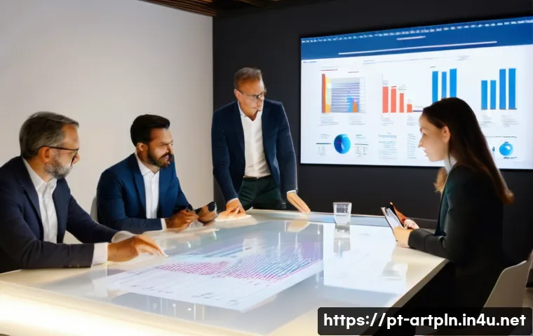 Os 7 Dilemas Éticos Inadiáveis para Produtores Culturais que Você Precisa Dominar 3 미술문화기획사의 주요 윤리적 과제 관련 이미지 1