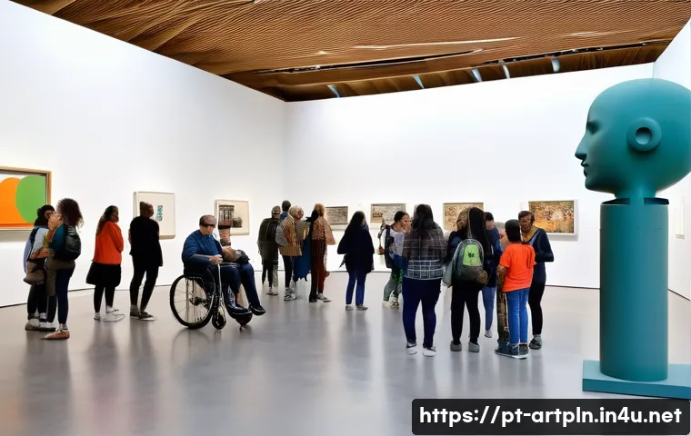 Os 7 Dilemas Éticos Inadiáveis para Produtores Culturais que Você Precisa Dominar 4 미술문화기획사의 주요 윤리적 과제 관련 이미지 2