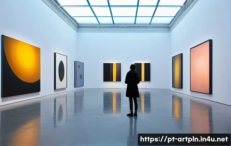 A Incrível Verdade Sobre Curadores e Empresas de Planejamento Cultural Que Ninguém Te Contou 3 미술문화기획사와 큐레이터의 차이점 관련 이미지 1