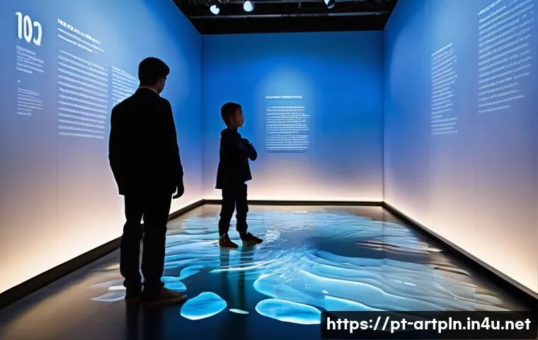 Curadoria e Expografia: A Chave para Exposições Inesquecíveis 2 미술문화기획사와 전시 디자이너의 협업 사례 관련 이미지 1