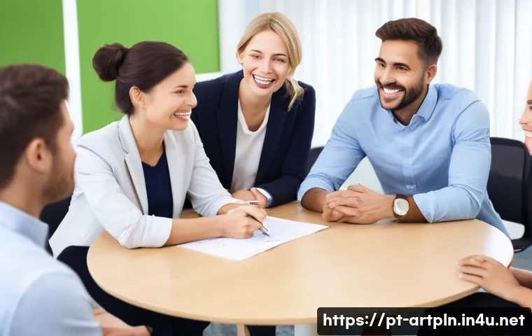 Domine a Arte: Como Criar Descrições de Vagas Irresistíveis em Empresas de Cultura 3 미술문화기획사의 직무 기술서 작성 가이드 관련 이미지 1