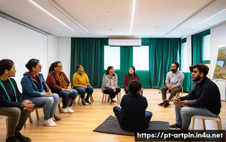 미술문화기획사의 채용 및 교육 사례 분석 관련 이미지 1