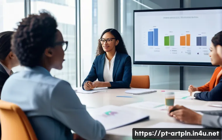 미술문화기획사의 채용 및 교육 사례 분석 관련 이미지 2