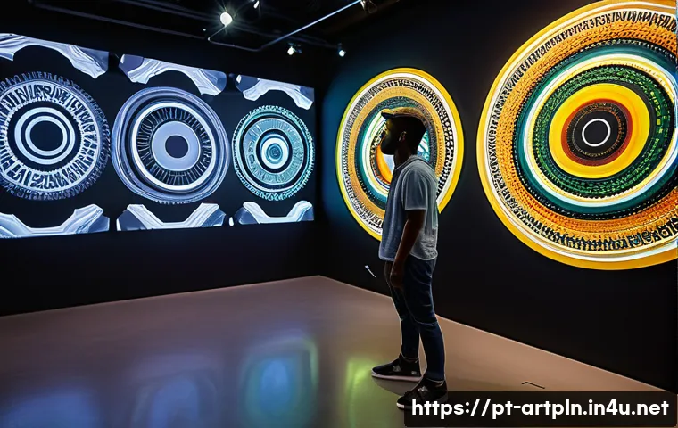 미술문화기획사의 리더십 발휘 사례 관련 이미지 2