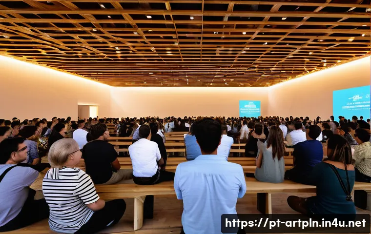 미술문화기획사의 이벤트 기획 사례 관련 이미지 2