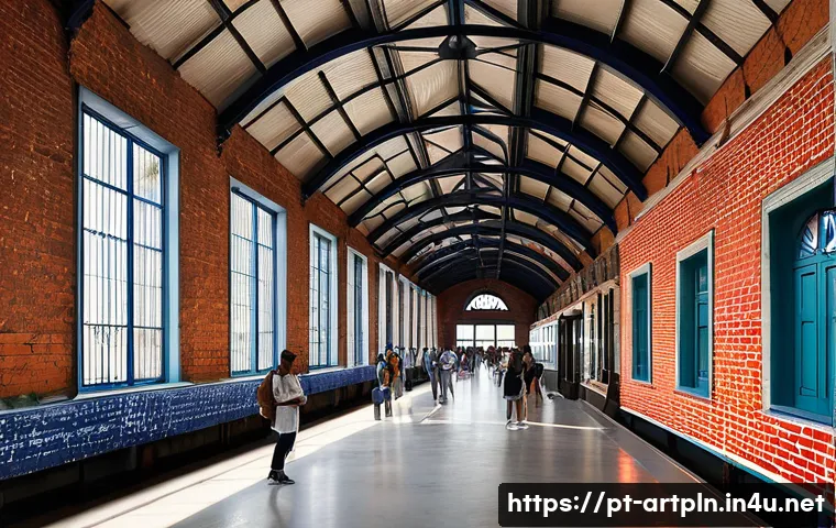 미술문화기획사의 지역 문화 행사 기획 사례 관련 이미지 1