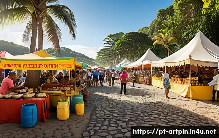 미술문화기획사의 지역 문화 행사 기획 사례 관련 이미지 2