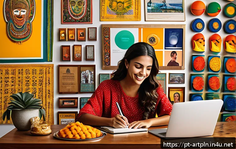 미술문화기획사로서의 창업 아이디어 관련 이미지 2