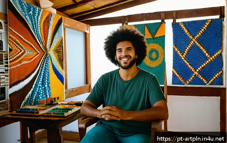 Como criar campanhas de marketing inovadoras para agências de curadoria artística que encantam o público 3 미술문화기획사의 효과적인 마케팅 캠페인 관련 이미지 1