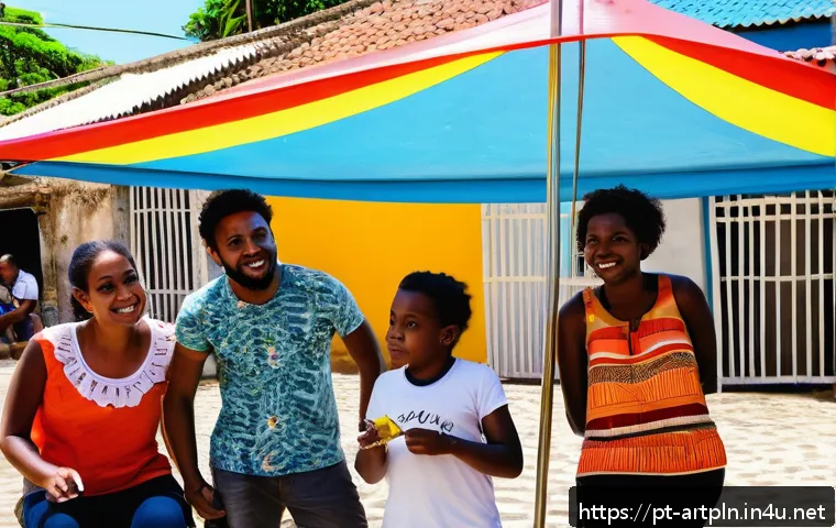 Como criar campanhas de marketing inovadoras para agências de curadoria artística que encantam o público 4 미술문화기획사의 효과적인 마케팅 캠페인 관련 이미지 2