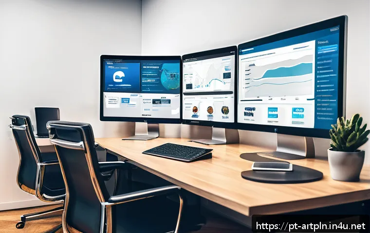 Ferramentas digitais indispensáveis para aumentar a produtividade em agências de curadoria artística 4 미술문화기획사의 업무 생산성 도구 관련 이미지 2