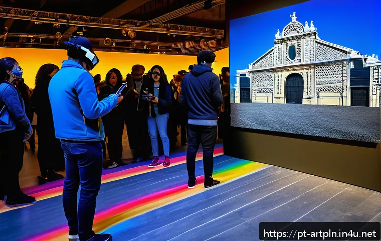 미술문화기획사의 주요 직무 협력 모델 관련 이미지 1