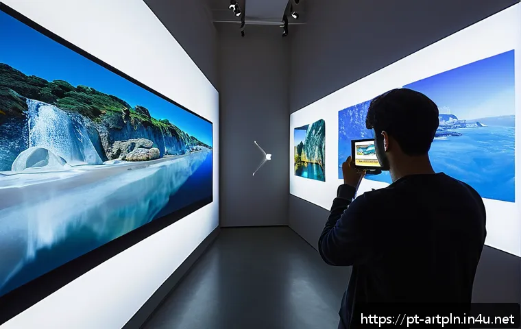 Como Agências de Cultura Visual Transformam Projetos em Sucesso: Estratégias e Casos Reais para Inspirar sua Próxima Exposição 3 미술문화기획사의 성공적인 프로젝트 관리 사례 관련 이미지 1