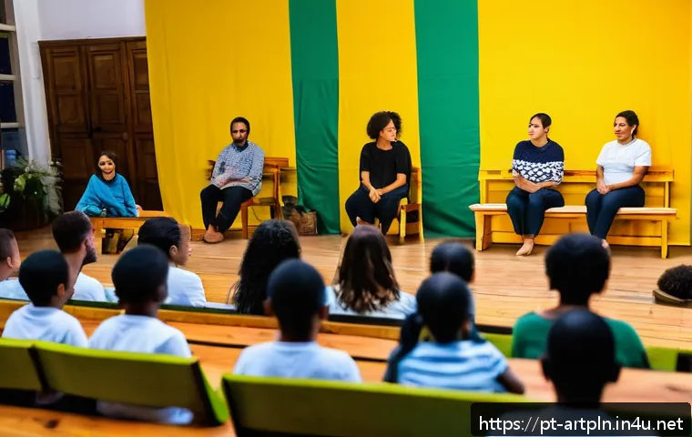 Como agências de arte estão revolucionando a criatividade para resolver desafios complexos no mercado cultural 4 미술문화기획사의 창의적 문제 해결 사례 관련 이미지 2