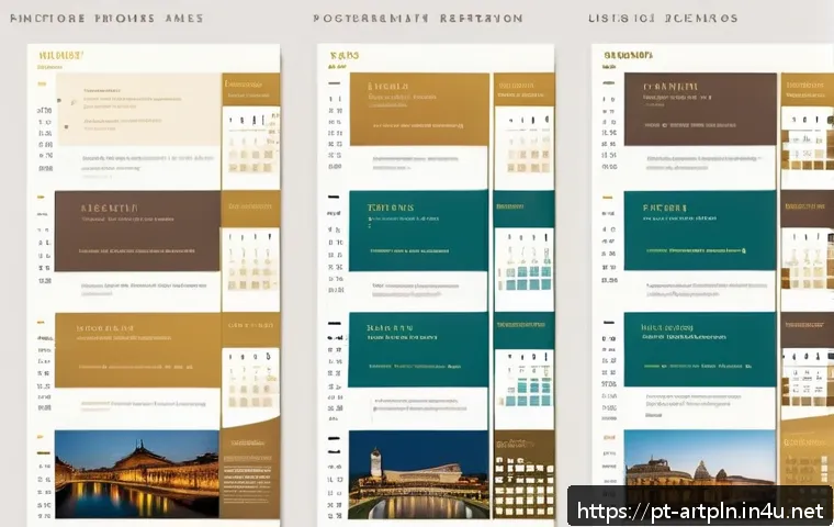 Como Criar um Blog de Sucesso para Empresas de Curadoria Cultural e Arte 4 미술문화기획사 전문 블로그 운영 방법 관련 이미지 2